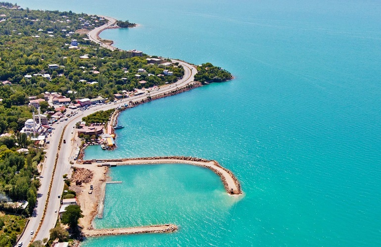 Van’ın En İyi İlçesi Hangisi? İşte Van’ın Öne Çıkan İlçesi