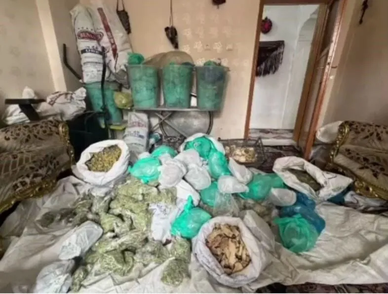 Van’da Sahte Belgelerle Alternatif Tedavi Operasyonu!