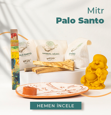 Mitr: Ruhunu Tanı, Dengeni Kur, Yoluna Işık Tut