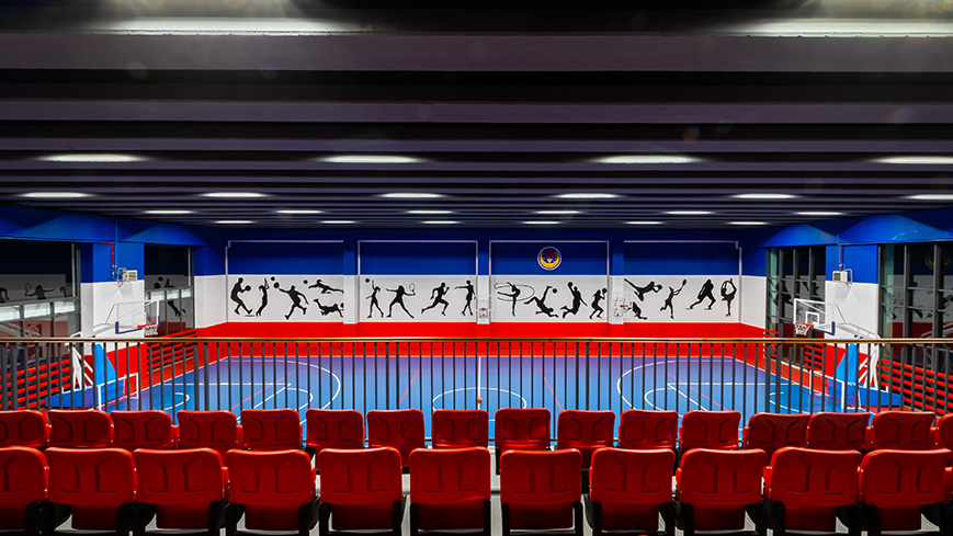 TED Edirne Kolejinin Fark Yaratan Ulusal ve Uluslararası Programları