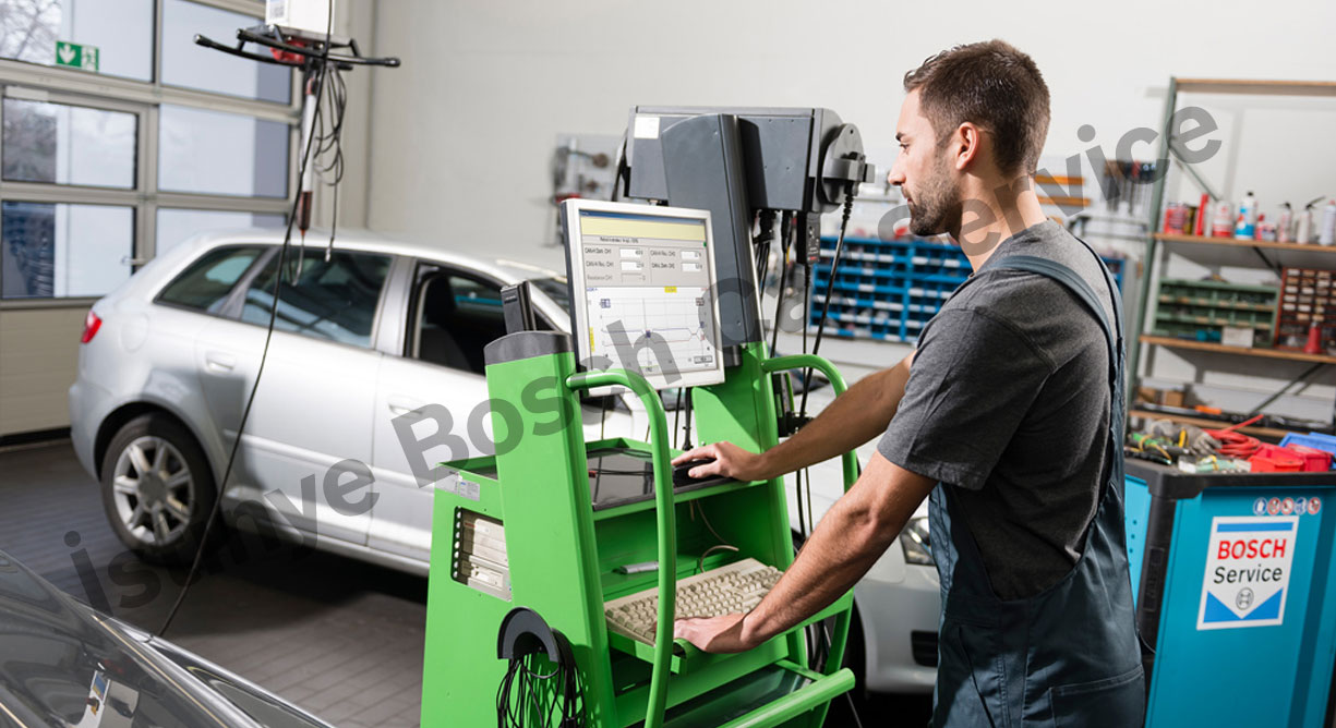 İstanbul’da Üstün Oto Servis Deneyimi