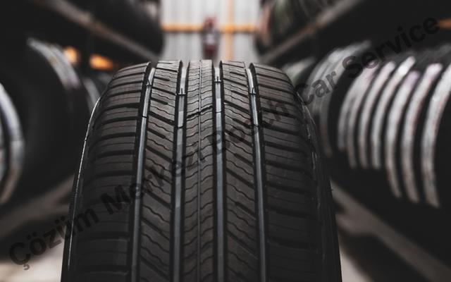 Bursa'da Nöbetçi Lastikçi Adresi