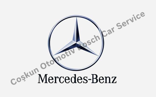 Mersin’de Mercedes Araçlar İçin Profesyonel Servis Hizmetleri
