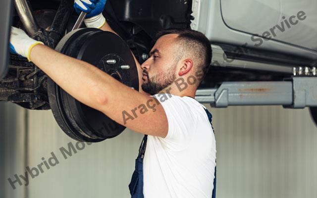 Eskişehir Frenci Hizmetlerinde Güvenliğin Önemi