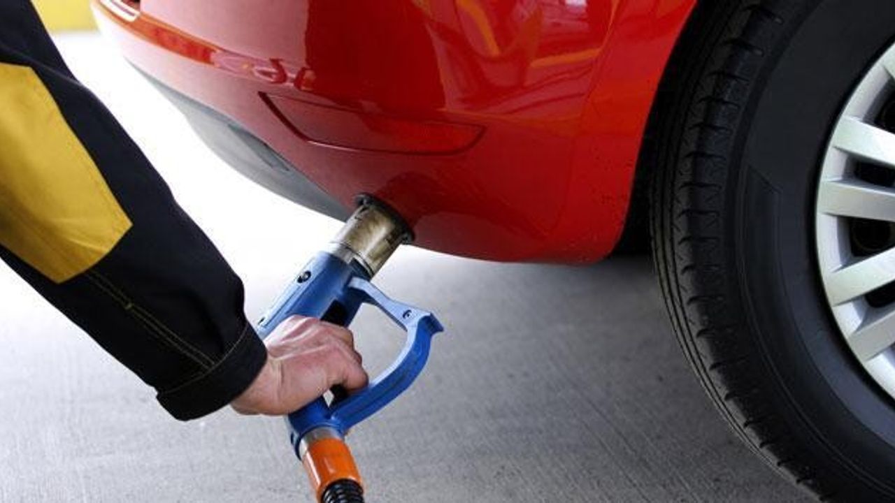 LPG Kullanıcılarına Zam Uyarısı: Bu Gece Fiyatlar Artıyor!