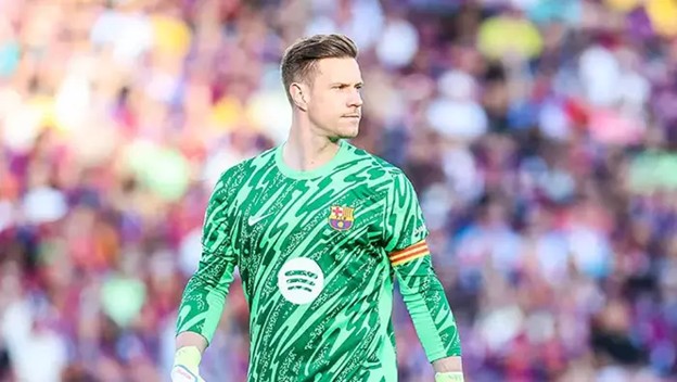 Galatasaray'dan Transferde Dev Hamle: Hedef Barcelona'nın Yıldızı Marc-André ter Stegen İddiası!