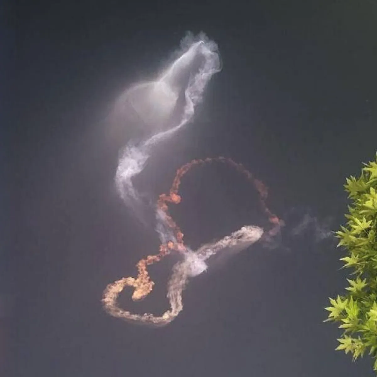 İran’dan İsrail’e “Siccil” Füzeli Misilleme!