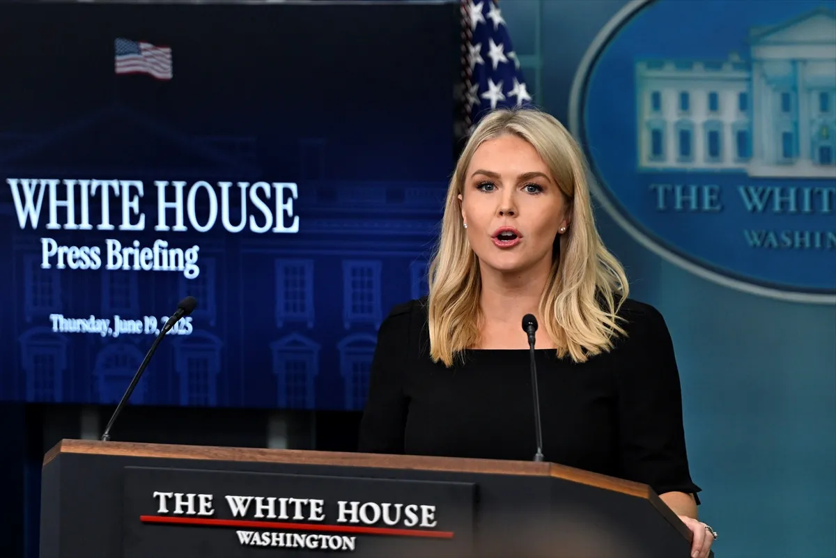 Trump, İran-İsrail Gerilimi İçin Kararını İki Haftada Açıklayacak