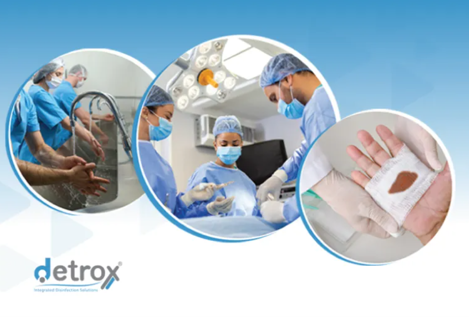 Günlük Sağlıkta Güçlü Bir Koruyucu Povidon İyot