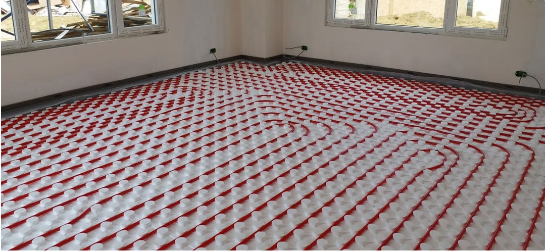 Yerden Isıtma Sistemlerinde Kollektör Teknolojisi ile Konfor Devrimi