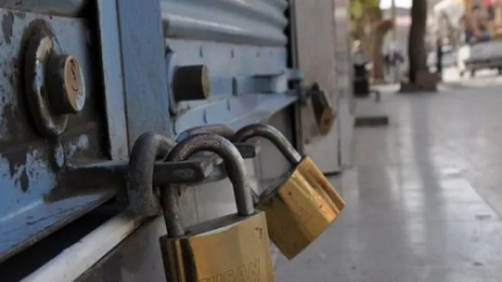 Van’da Şirket Kuruluşları Azaldı, Kapanışlar Arttı