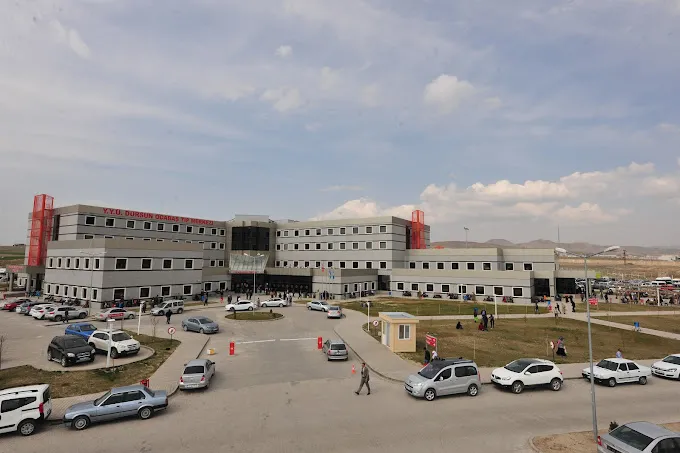 Van YYÜ’den Dev Sağlık Hamlesi: Yeni Hastane İçin İlk Adım Atıldı