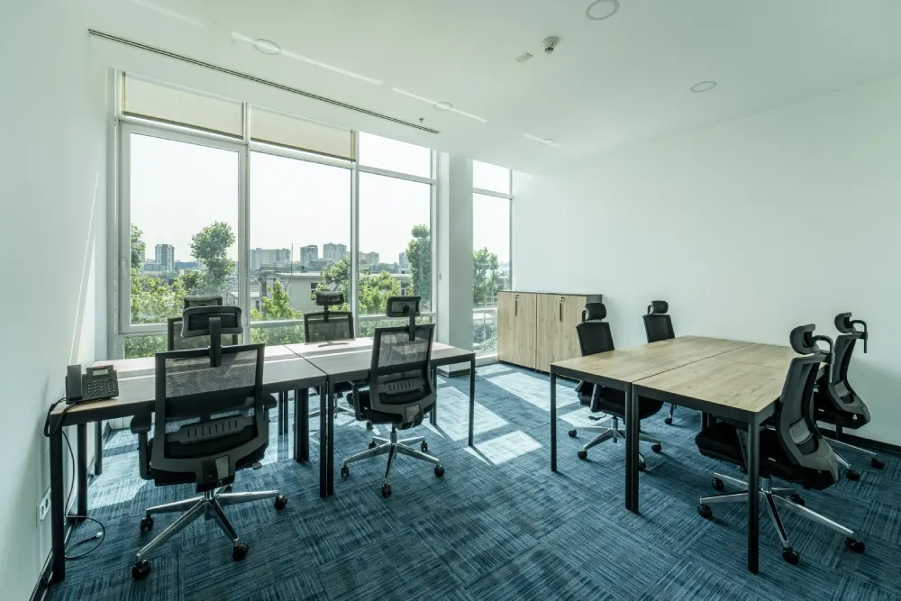 Yatırımcılar İçin İstanbul Hazır Ofis Seçenekleri