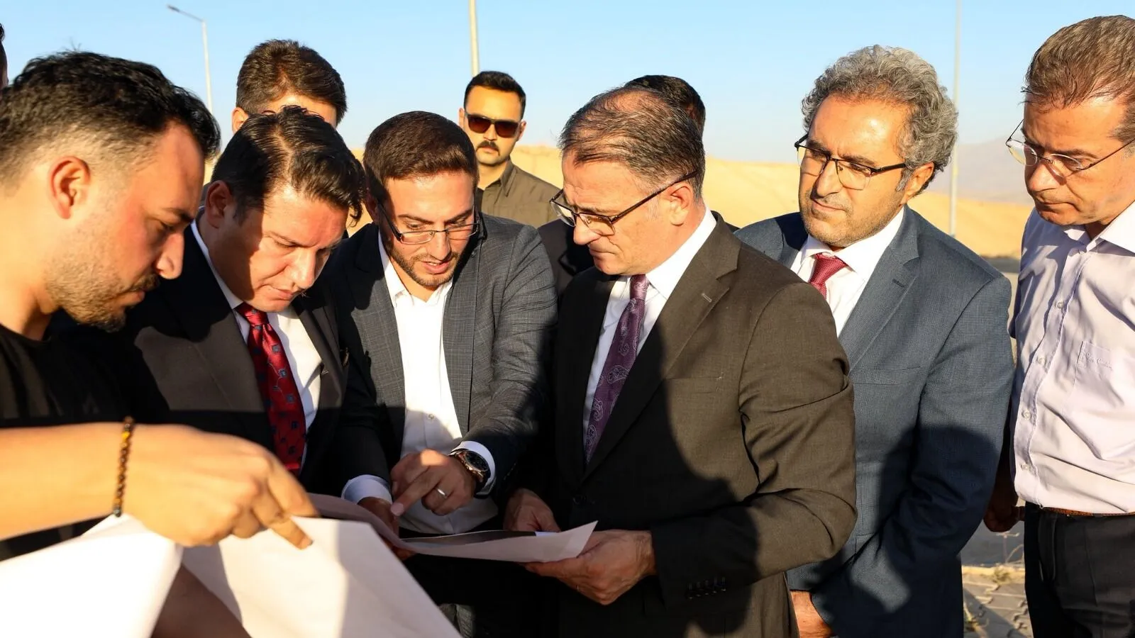 Van’a Tekstil Hamlesi: 10 Yeni Fabrika, Binlerce İş Fırsatı!