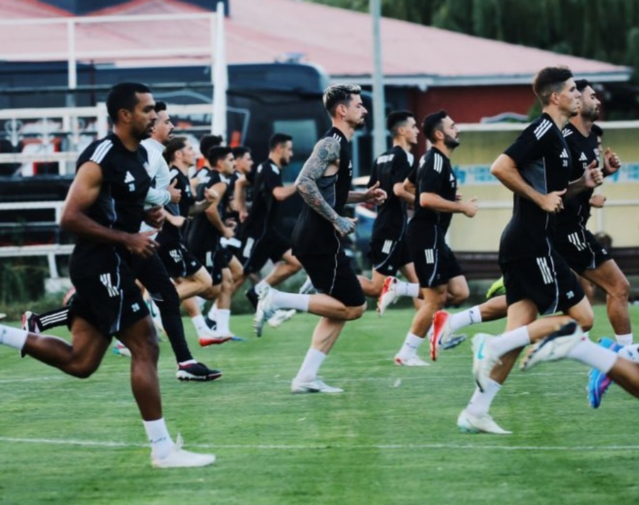 Vanspor’un Çorum FK ile Zorlu Deplasman Maçı Hangi Kanalda?