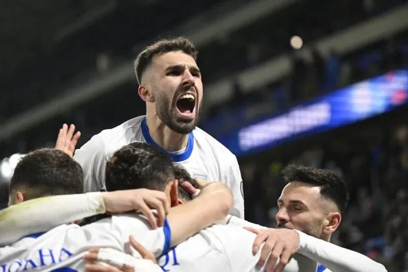 A Milli Takım'ın Dünya Kupası Play-Off Finalindeki Rakibi Kosova Belli Oldu