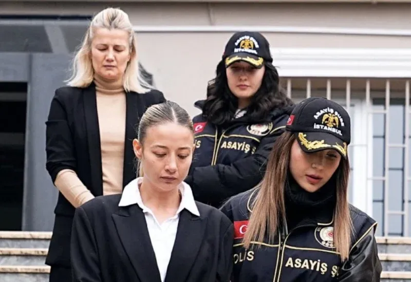 Amatör Futbolcu Cinayetinde Şok İddia: Aleyna Kalaycıoğlu Konum Gönderdi