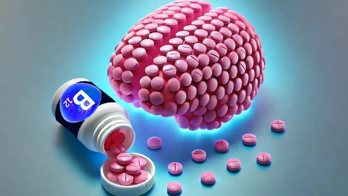 B12 Vitamini: Enerjiden Sinir Sistemine Hayati Destek ve Doğru Kullanım Rehberi
