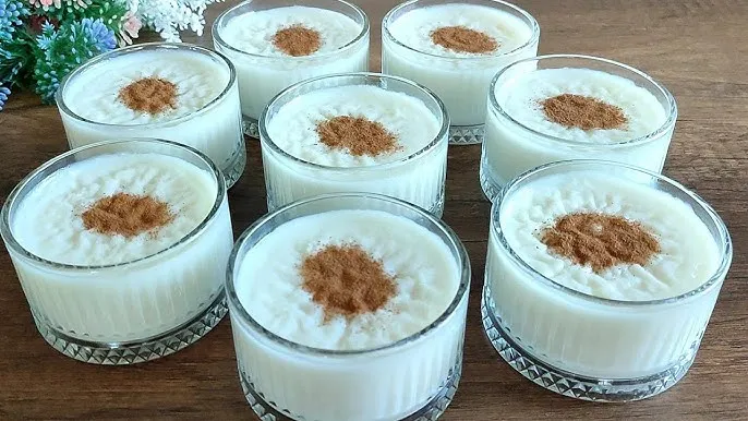 Geleneksel Lezzetin Dorukları: Tam Kıvamında Fırın Sütlaç Tarifi