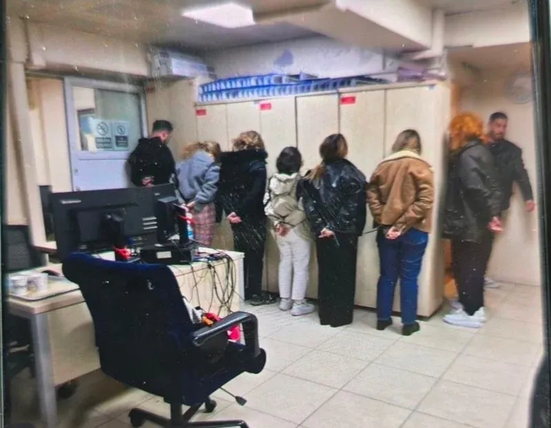 İstanbul Saldırısı: Teröristlere Yanıt, Provokatörlere Soruşturma