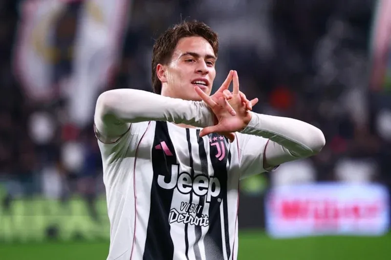 Kenan Yıldız'a CIES'ten Rekor Değerleme: 133 Milyon Euro