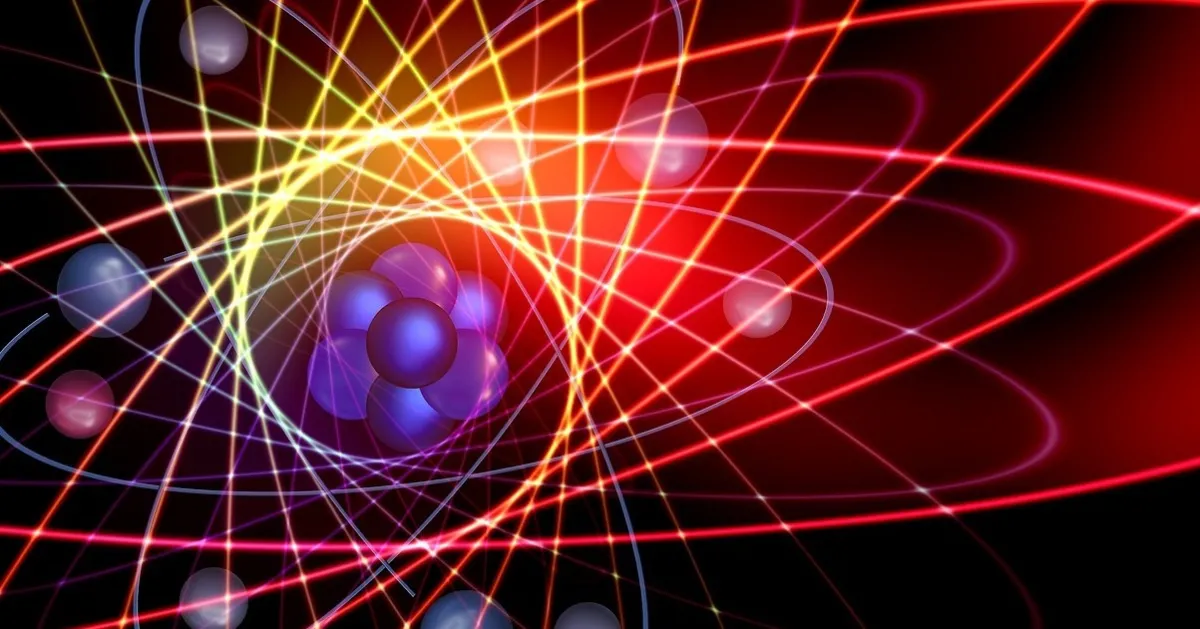 Kuantum Fiziği Nedir? Evrenin En Küçük Yapı Taşlarını Anlamak