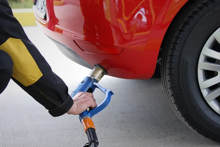 LPG'ye Tarihi Zam Geliyor: 4 Lira 27 Kuruşluk Artış Yolda