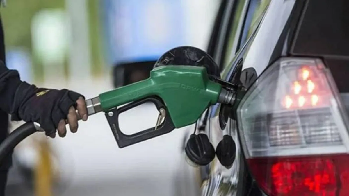 Motorin Fiyatlarına Zam Geliyor: Orta Doğu Gerilimi Etkisi