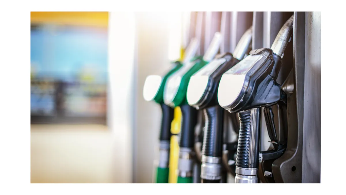 Motorin ve Benzine Zam Geliyor: Hürmüz Boğazı Gerilimi Etkili Oldu