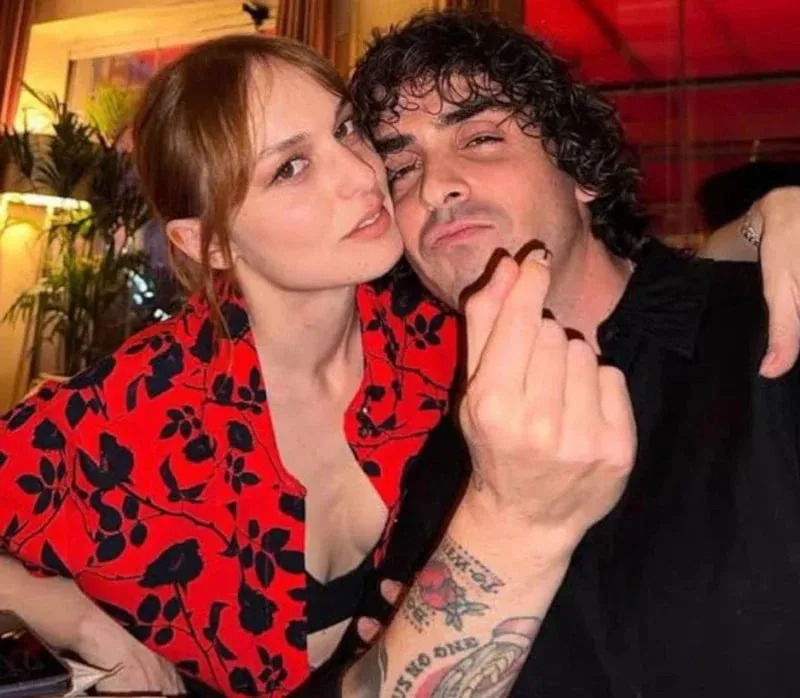 Nilperi Şahinkaya'nın Evlilik Hazırlığı Yapılan İlişkisi Sona Erdi