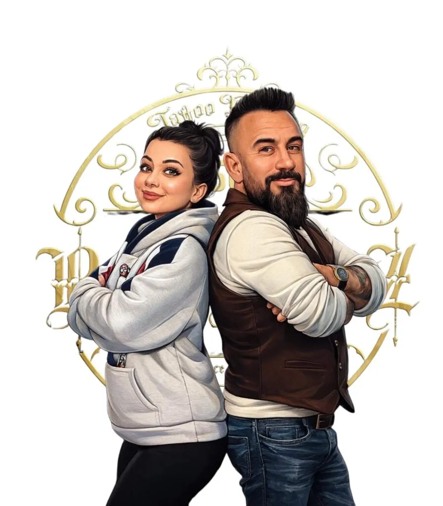 Ranez Tattoo ile Ankara’da Dövme Fikrinizi Sanata Dönüştürün
