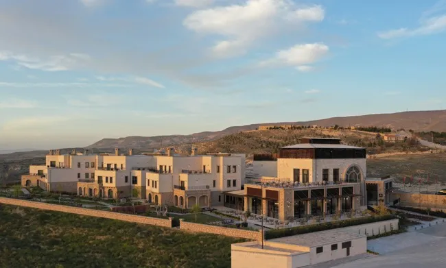 Romantik Anılar İçin Kapadokya Balayı Oteli Önerisi