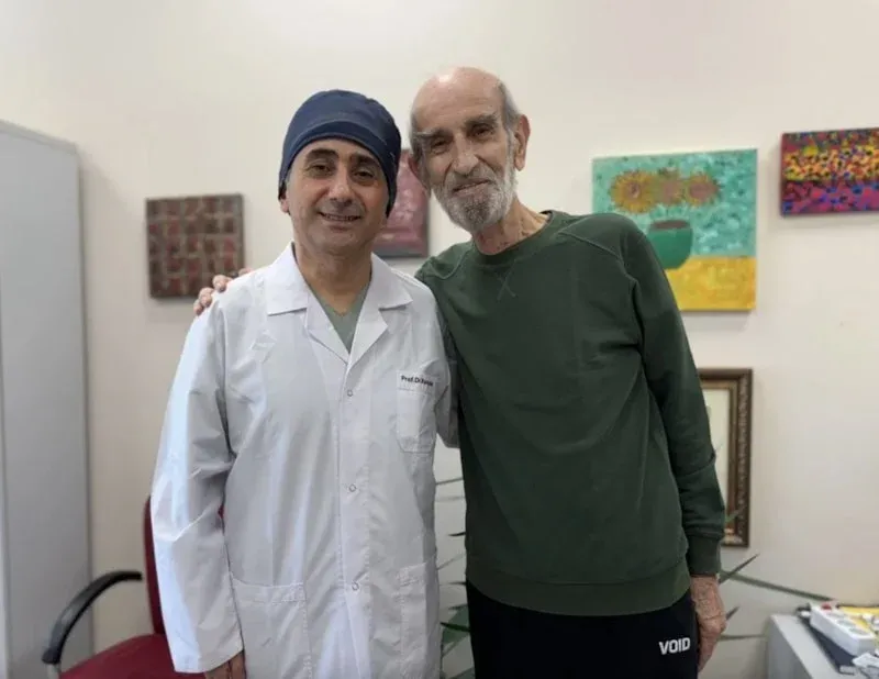 Sinan Bengier Aort Yırtılmasıyla Acil Ameliyata Alındı