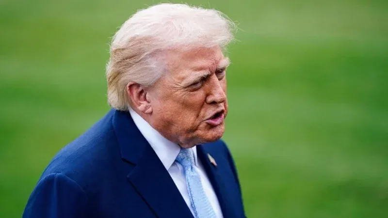 Trump'tan İran Açıklaması: "İlerleme Olursa Liderlerle Görüşürüm"