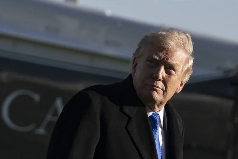 Trump'tan NATO'ya İran Çıkışı: 'Hiçbir Şey Yapmadılar'