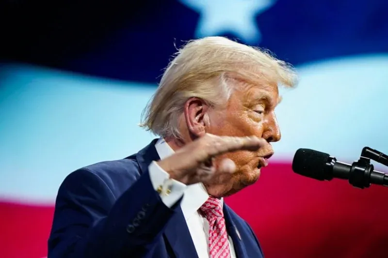 Trump'tan Türkiye ve Erdoğan'a Övgü: İran ve Küba'ya Sert Mesajlar