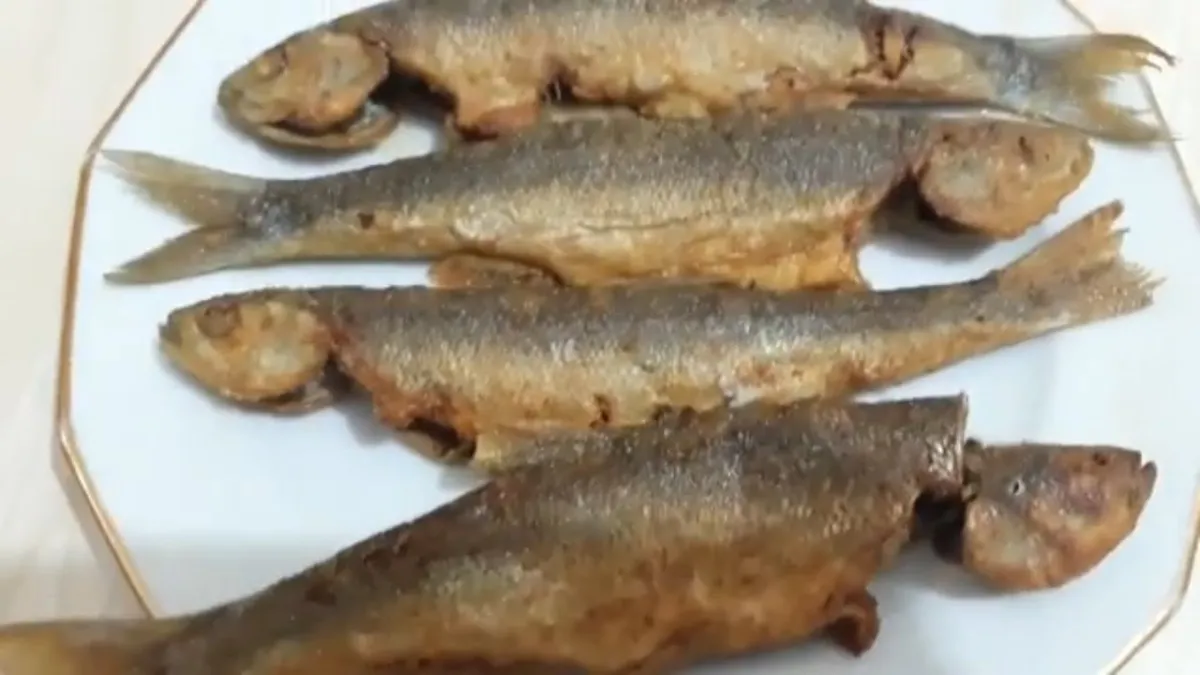 Van Gölü'nün Eşsiz Lezzeti: İnci Kefali Nasıl Pişirilir? Kapsamlı Rehber